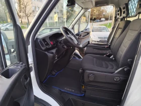 Iveco 35c17 3.0 Швейцария  | Auto.bg — изображение 5
