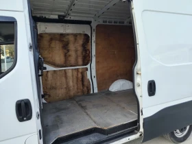 Iveco 35c17 3.0 Швейцария  | Auto.bg — изображение 10