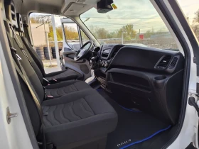 Iveco 35c17 3.0 Швейцария  | Auto.bg — изображение 17