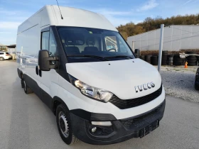 Iveco 35c17 3.0 Швейцария 