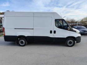 Iveco 35c17 3.0 Швейцария  | Auto.bg — изображение 16