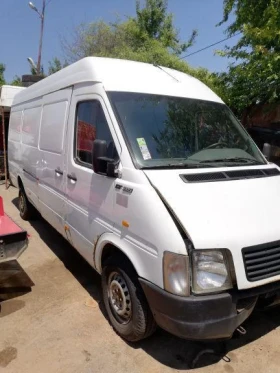 ����� �� �������� �� VW Lt