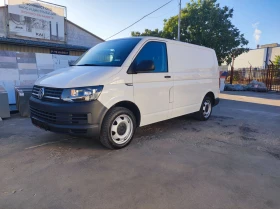 ������ VW Transporter