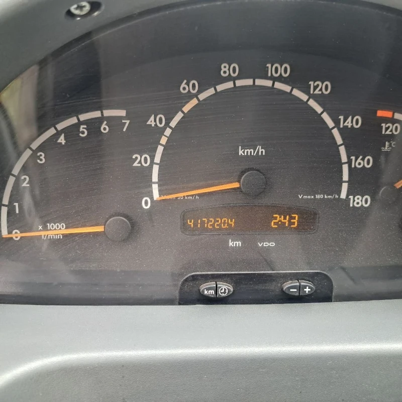 Mercedes-Benz Sprinter 413 21места , снимка 11 - Бусове и автобуси - 53122301