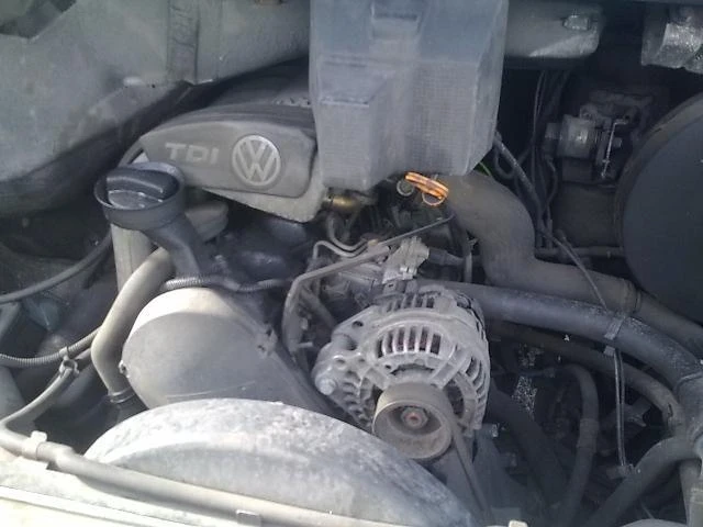 VW Lt, снимка 6 - Бусове и автобуси - 54730381