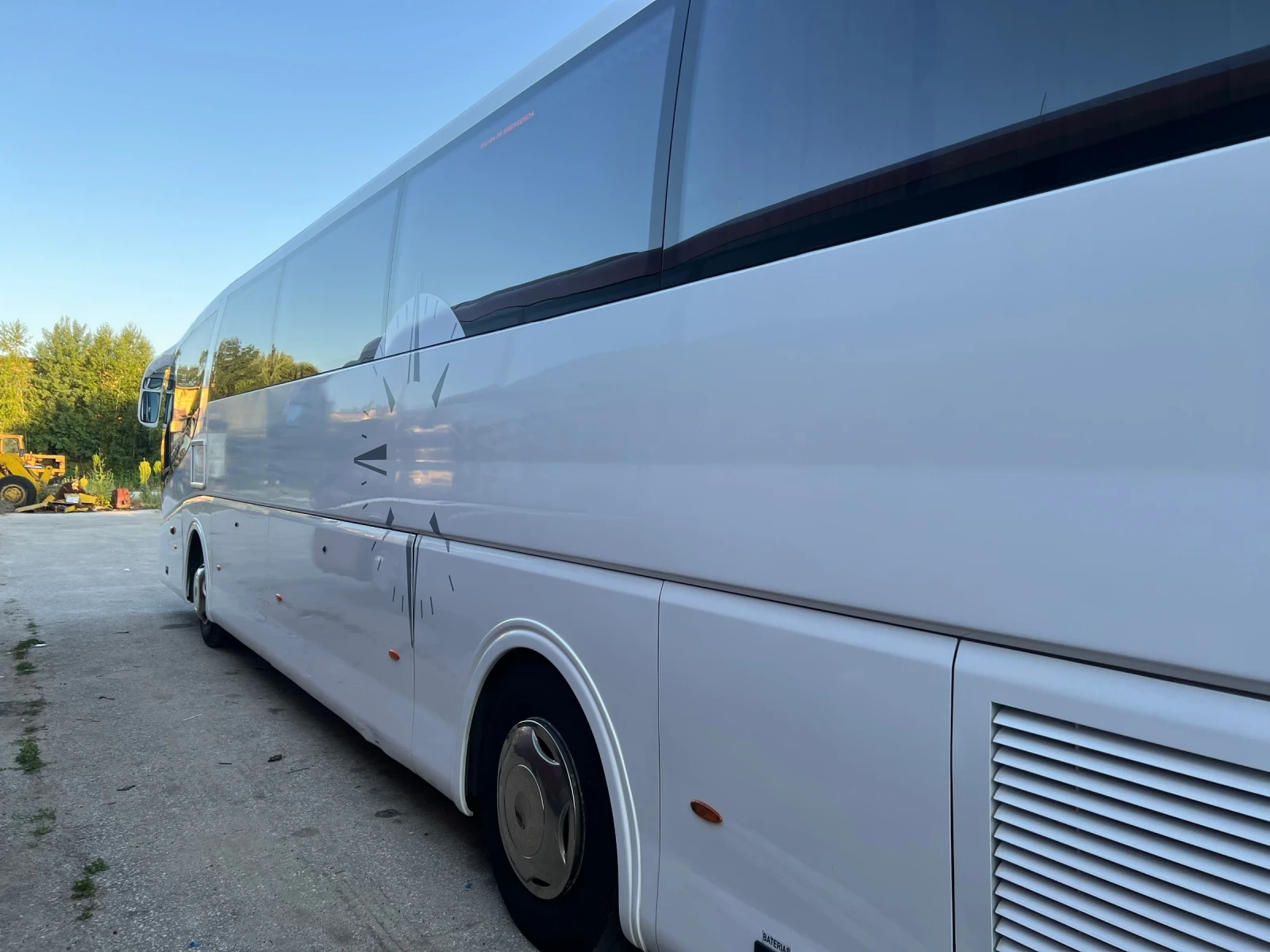 Scania Irizar PB - изображение 5