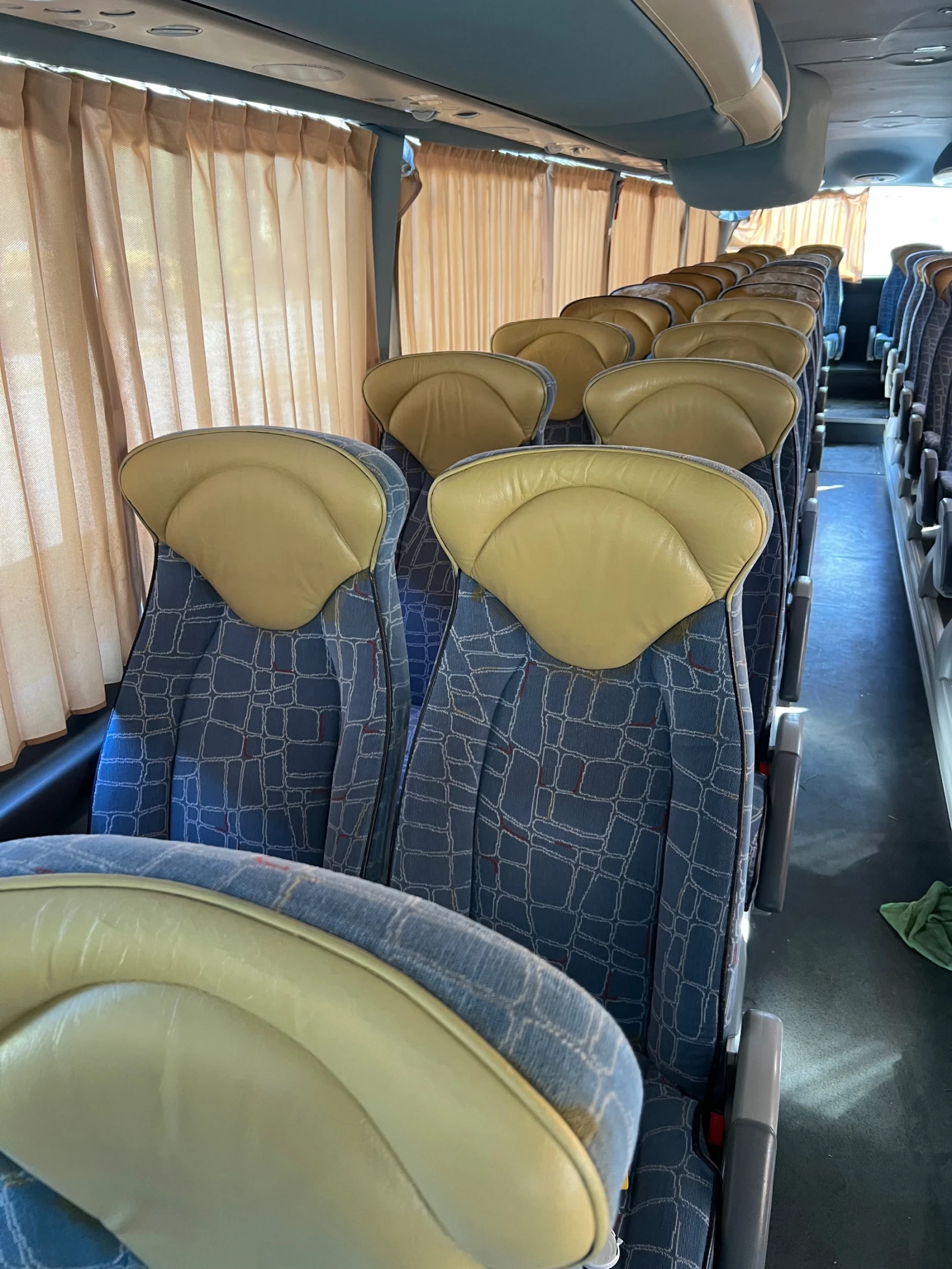 Scania Irizar PB - изображение 10