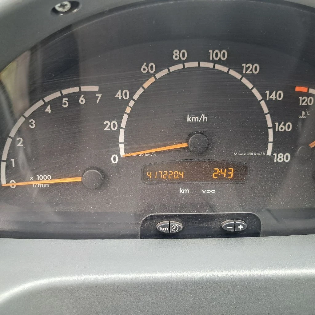 Mercedes-Benz Sprinter 413 21�����  | Mobile.bg � ����������� 11