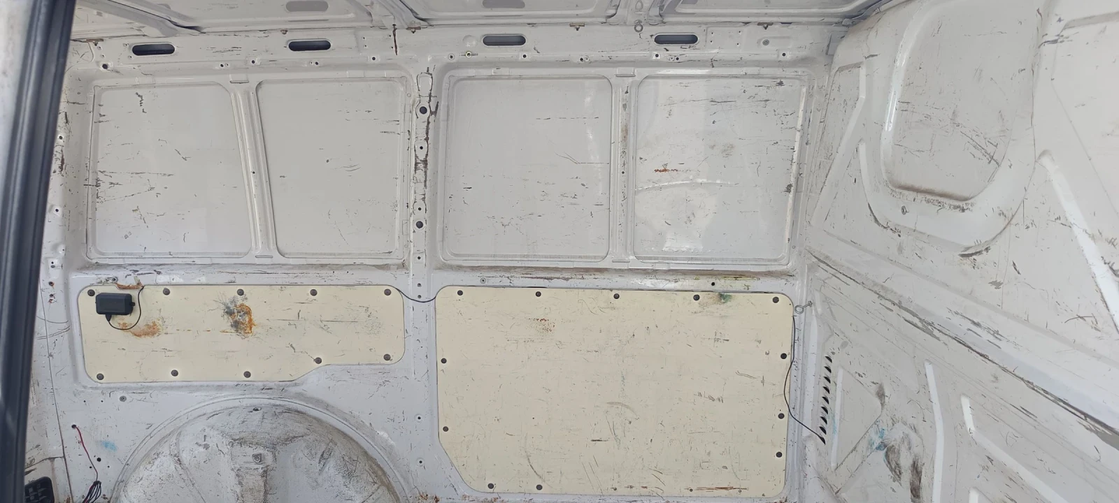 Mercedes-Benz Vito 110 | Mobile.bg � ����������� 13