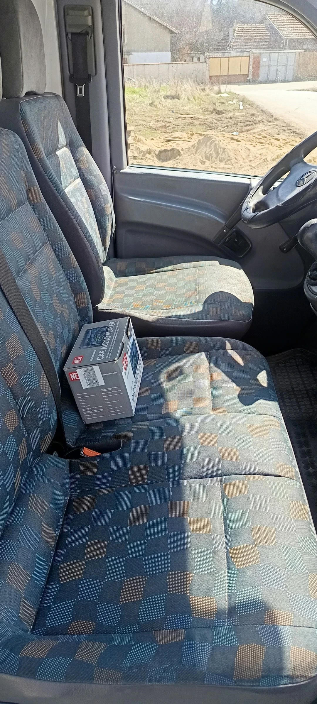 Mercedes-Benz Vito 110 | Mobile.bg � ����������� 5