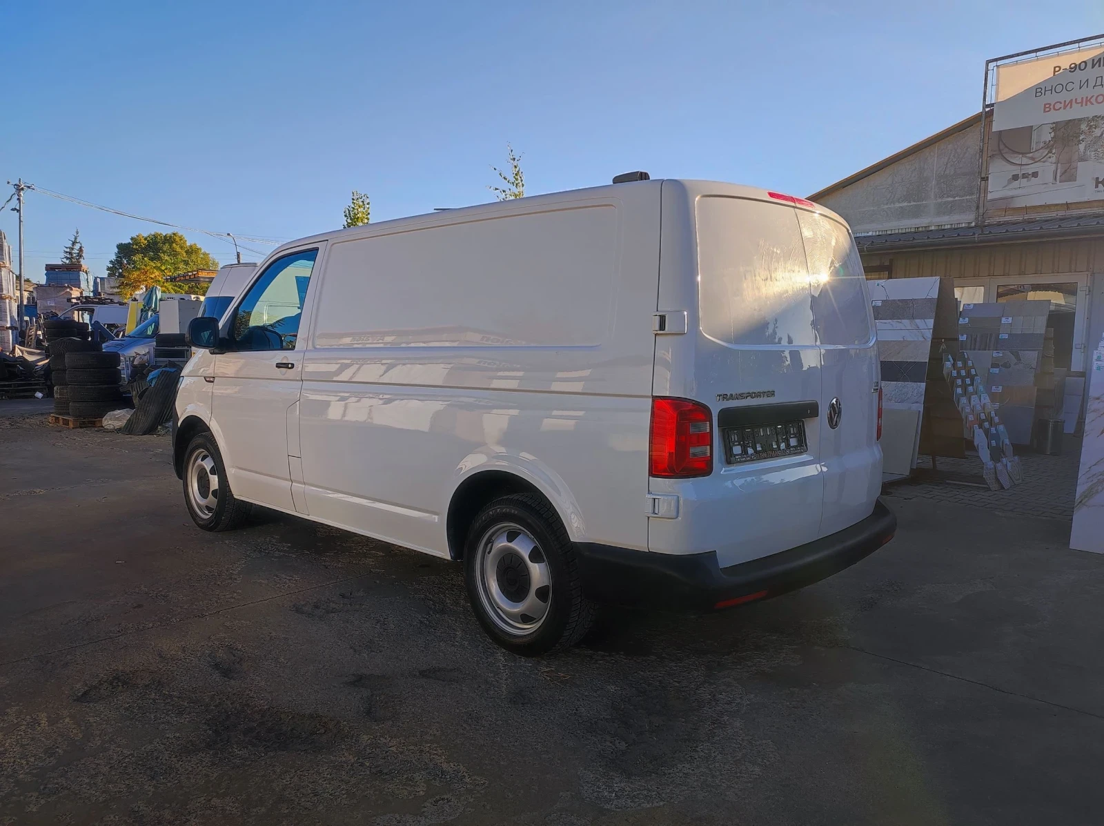 VW Transporter | Mobile.bg � ����������� 4