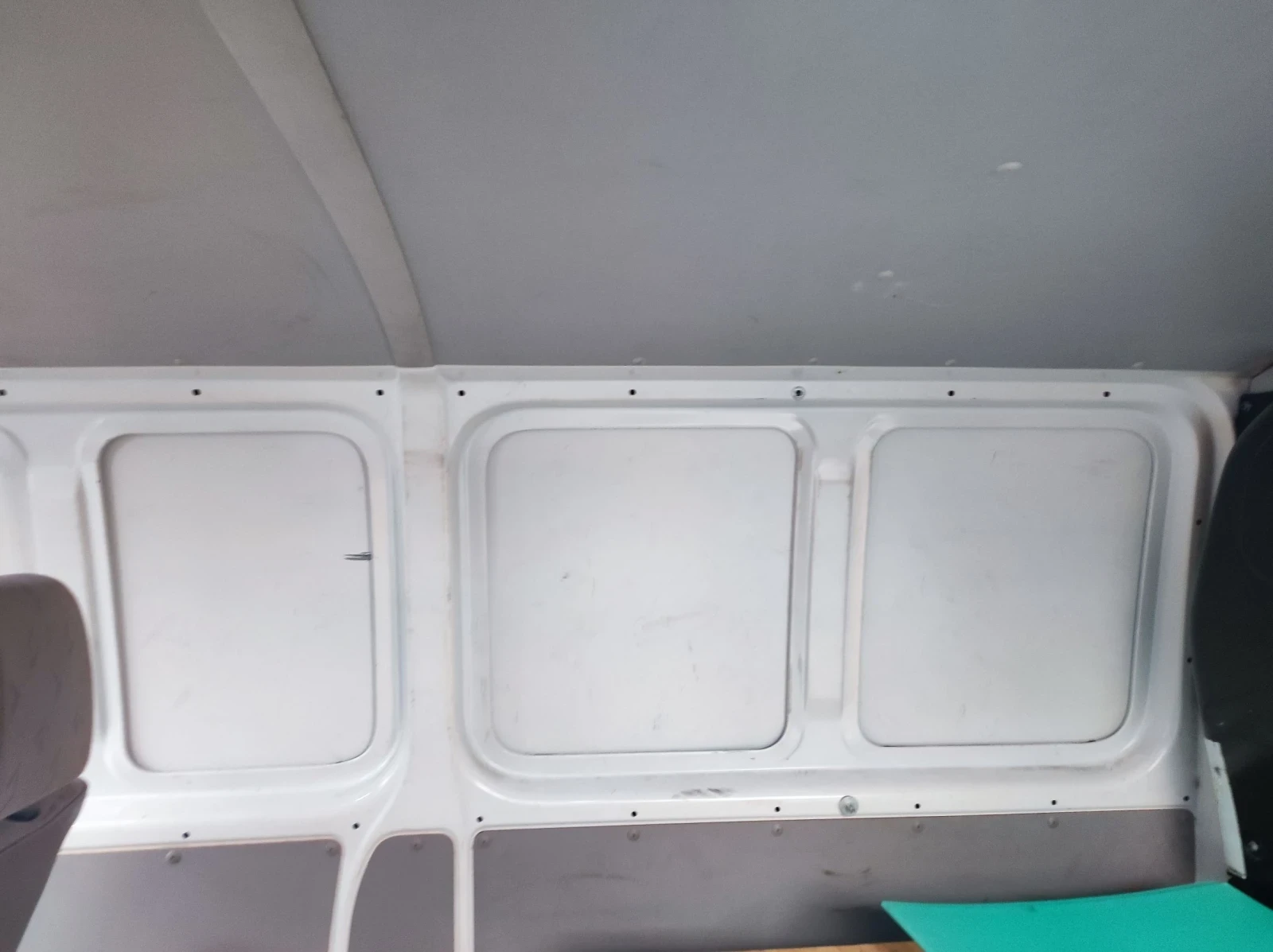 VW Transporter, снимка 9 - Бусове и автобуси - 55657973