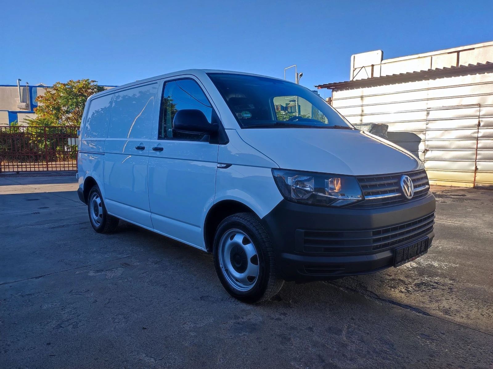 VW Transporter | Mobile.bg � ����������� 2