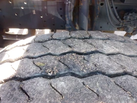 Обява за продажба на Mercedes-Benz Atego 11990 кг.  ~47 500 лв. - изображение 4 | Auto.bg Обява за продажба на Mercedes-Benz Atego 11990 кг.  ~47 500 лв. - изображение 4