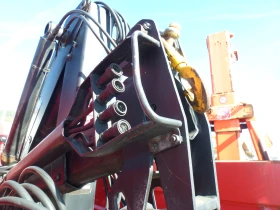 Обява за продажба на Mercedes-Benz Atego 11990 кг.  ~47 500 лв. - изображение 8 | Auto.bg Обява за продажба на Mercedes-Benz Atego 11990 кг.  ~47 500 лв. - изображение 8