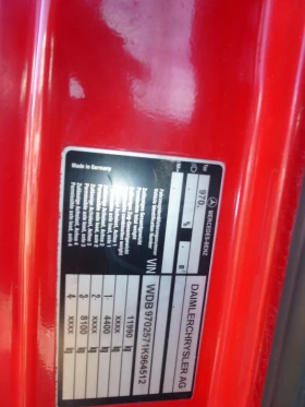 Mercedes-Benz Atego 11990 .  | Mobile.bg    16