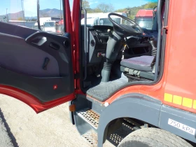 Обява за продажба на Mercedes-Benz Atego 11990 кг.  ~47 500 лв. - изображение 11 | Auto.bg Обява за продажба на Mercedes-Benz Atego 11990 кг.  ~47 500 лв. - изображение 11