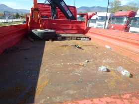 Обява за продажба на Mercedes-Benz Atego 11990 кг.  ~47 500 лв. - изображение 10 | Auto.bg Обява за продажба на Mercedes-Benz Atego 11990 кг.  ~47 500 лв. - изображение 10