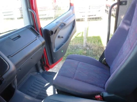 Mercedes-Benz Atego 11990 .  | Mobile.bg    14