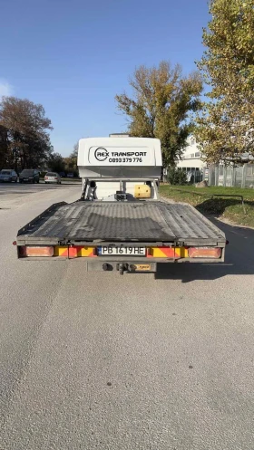 Iveco Daily 35C17 | Mobile.bg    5