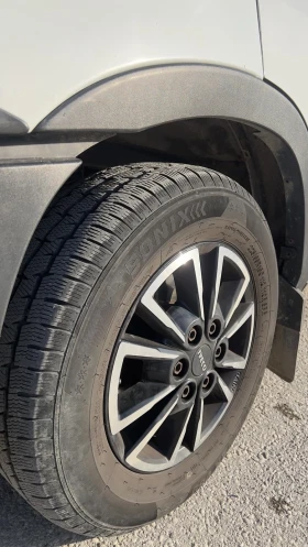 Iveco Daily 35C17 | Mobile.bg    11