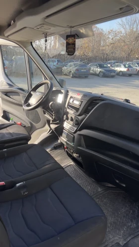 Iveco Daily 35C17 | Mobile.bg    10