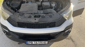 Iveco Daily 35C17 | Mobile.bg    7