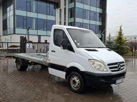 Mercedes-Benz 416 2.2CDI* (150кс)* * HOB BHOC* * СПЕЦИАЛЕН* * , снимка 7