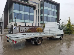 Mercedes-Benz 416 2.2CDI* (150кс)* * HOB BHOC* * СПЕЦИАЛЕН* * , снимка 9