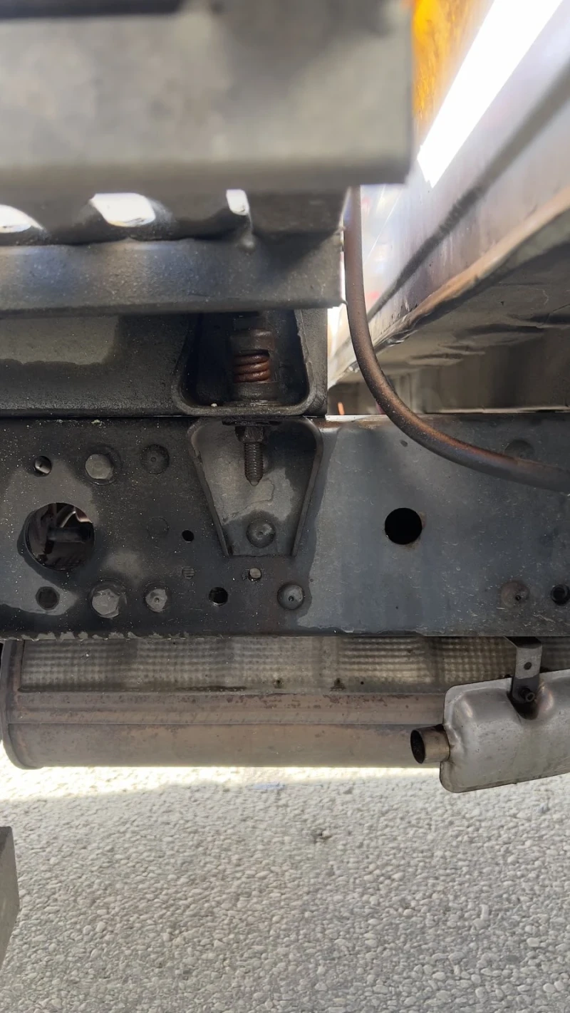 Iveco Daily 35C17, снимка 13 - Камиони - 52435328