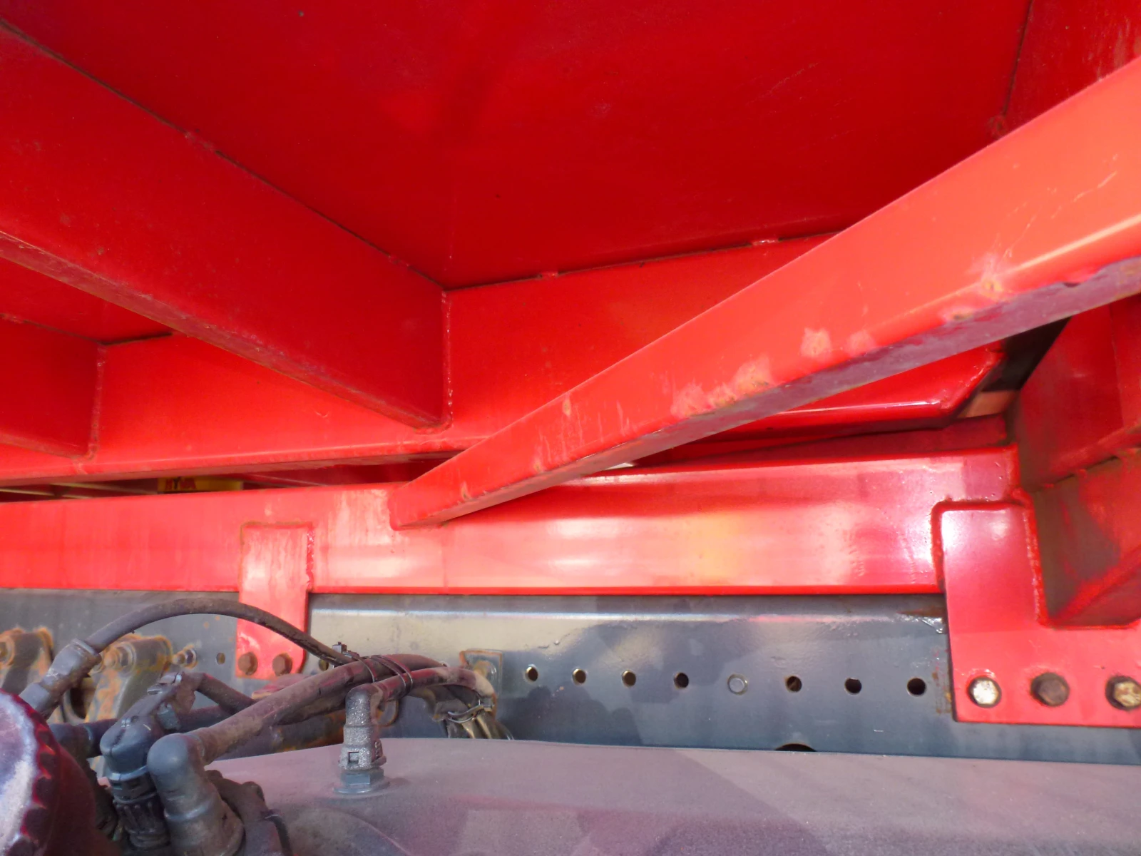 Mercedes-Benz Atego 11990 кг.  - изображение 8