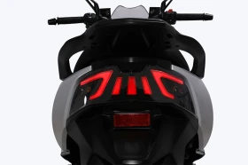 Sym Jet JET14 EVO 200, снимка 7