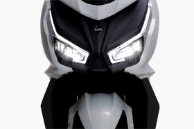 Sym Jet JET14 EVO 200, снимка 6