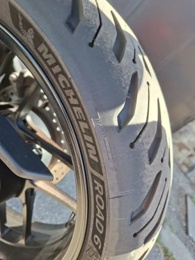 Yamaha Mt-09 TRACER 9 GT, снимка 9