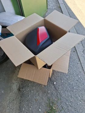 Yamaha Mt-09 TRACER 9 GT, снимка 13