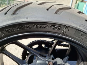 Yamaha Mt-09 TRACER 9 GT, снимка 8