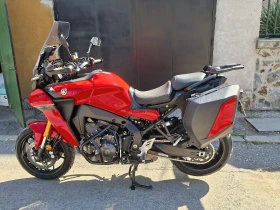 Yamaha Mt-09 TRACER 9 GT, снимка 6