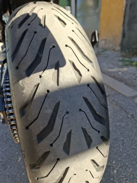 Yamaha Mt-09 TRACER 9 GT, снимка 10