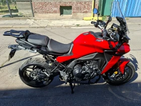 Yamaha Mt-09 TRACER 9 GT, снимка 3