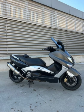 Yamaha T-max 500i, снимка 2