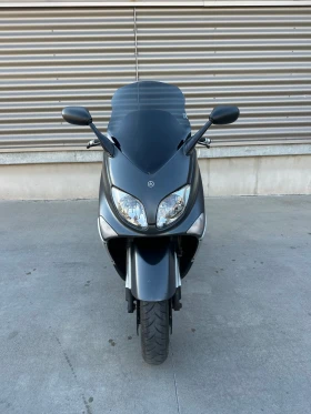 Yamaha T-max 500i, снимка 3