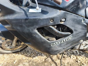 Suzuki Gsx KATANA, снимка 6
