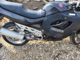 Suzuki Gsx KATANA, снимка 3