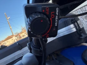 Yamaha Grizzly 700i , снимка 13