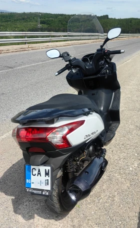 Kymco Downtown 300i ABS, снимка 3