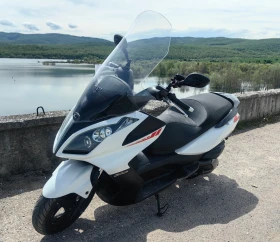 Kymco Downtown 300i ABS, снимка 1