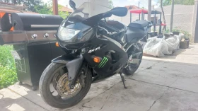 Kawasaki Zxr Zx9r, снимка 4