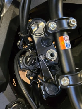 Honda Crf 1100ES  DCT Electronic Suspension 2026 НАЛИЧНИ!!!!, снимка 8