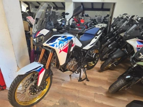 Honda Crf 1100ES  DCT Electronic Suspension 2026 НАЛИЧНИ!!!!, снимка 2