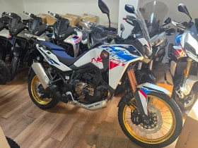 Honda Crf 1100ES  DCT Electronic Suspension 2026 НАЛИЧНИ!!!!, снимка 1